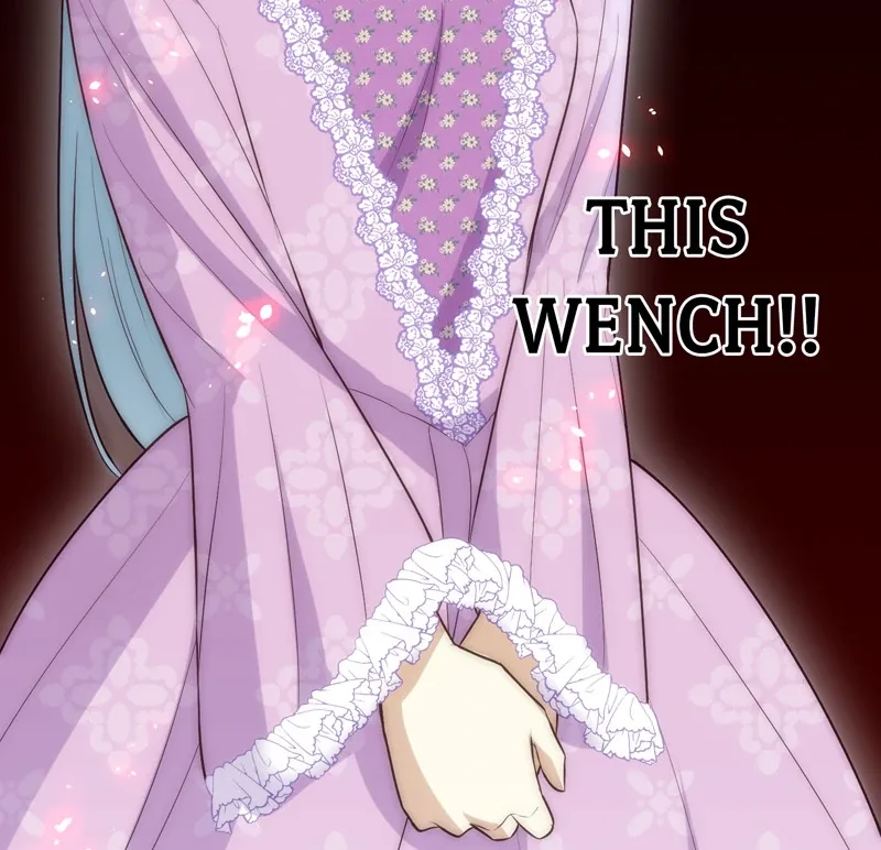 A Blessed Villainess, or a Cursed Heroine? Chapter 31 page 7