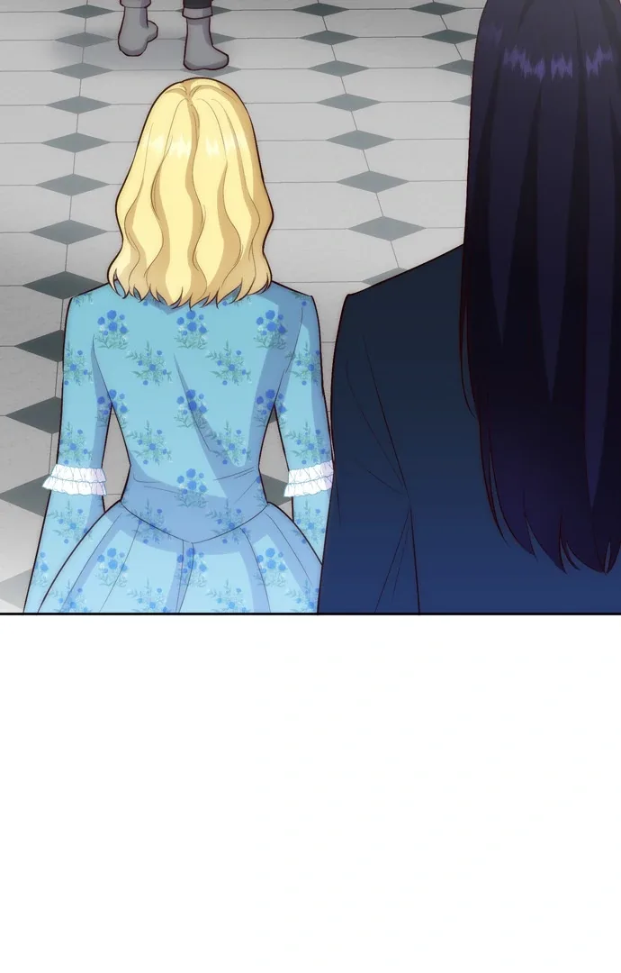 A Blessed Villainess, or a Cursed Heroine? Chapter 30 page 62