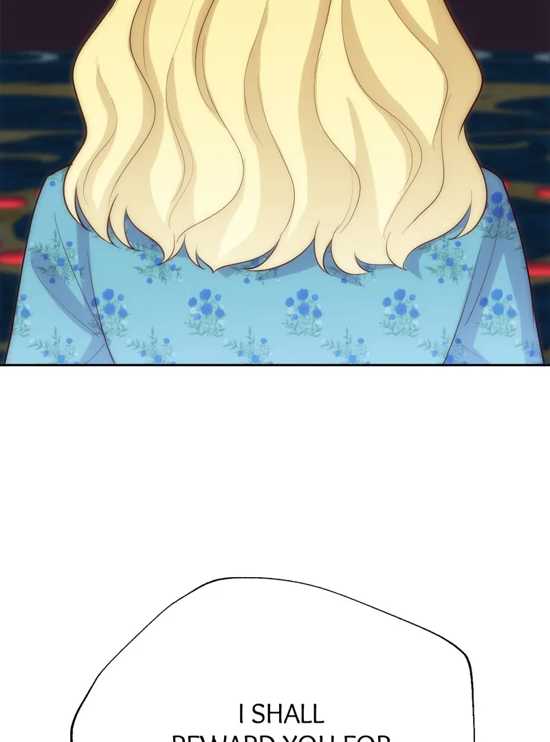 A Blessed Villainess, or a Cursed Heroine? Chapter 32 page 30
