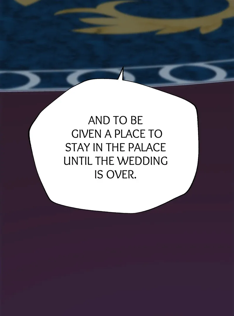 A Blessed Villainess, or a Cursed Heroine? Chapter 32 page 36