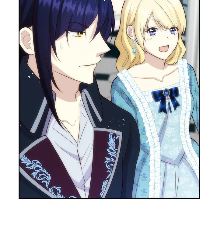 A Blessed Villainess, or a Cursed Heroine? Chapter 30 page 49