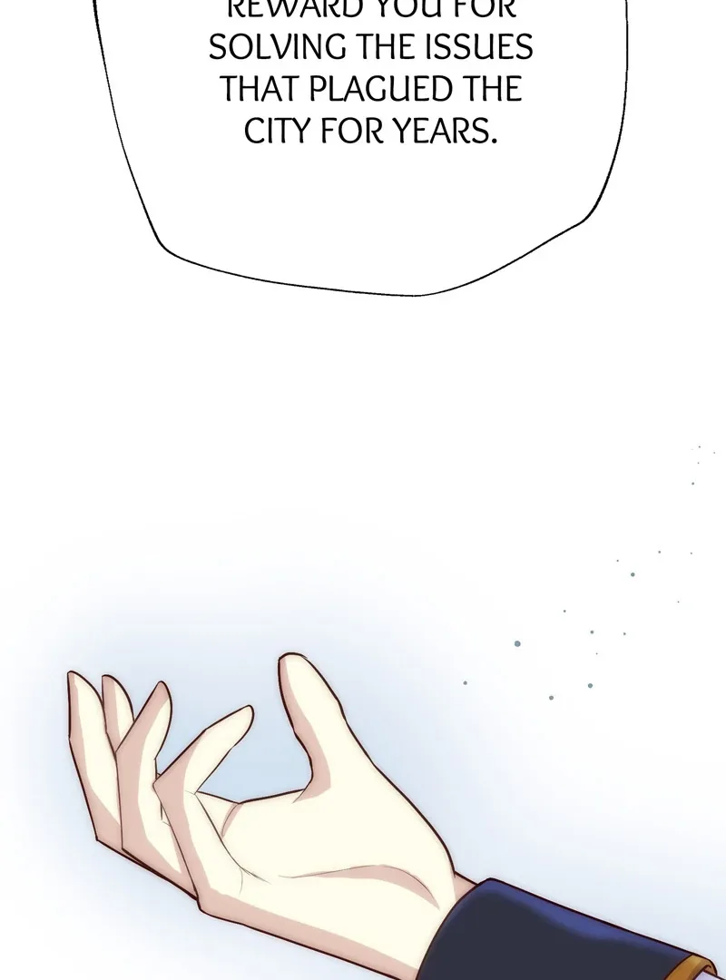 A Blessed Villainess, or a Cursed Heroine? Chapter 32 page 31