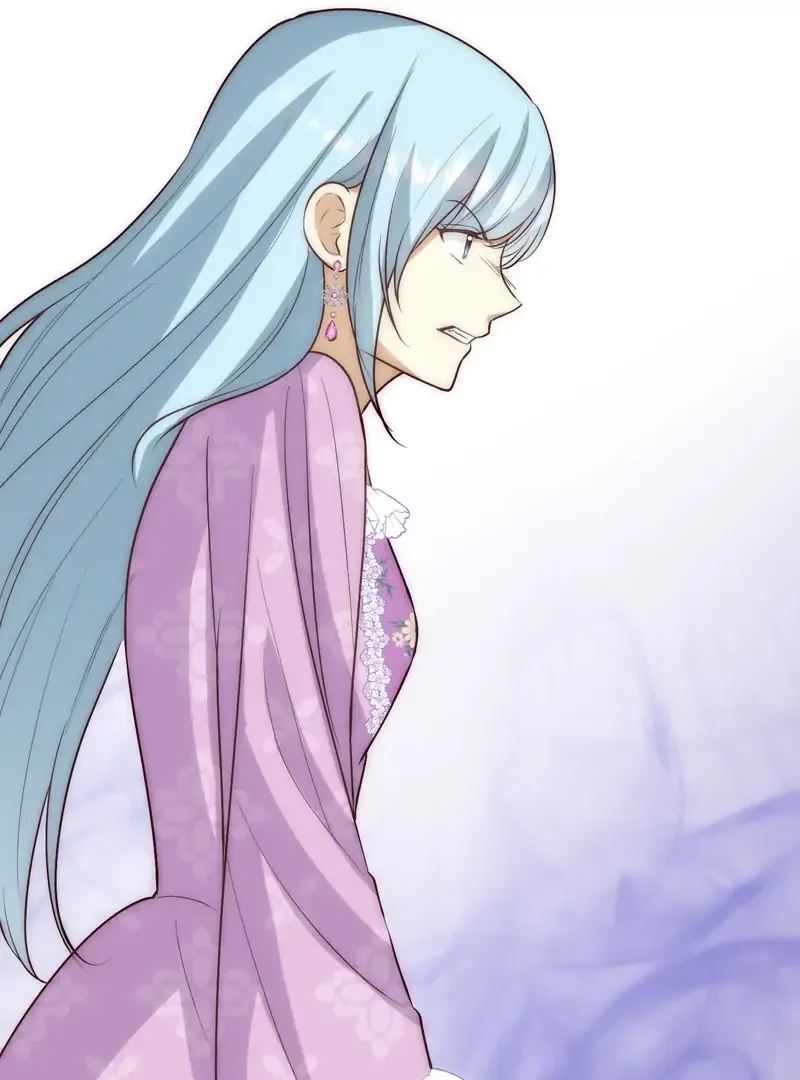 A Blessed Villainess, or a Cursed Heroine? Chapter 32 page 41