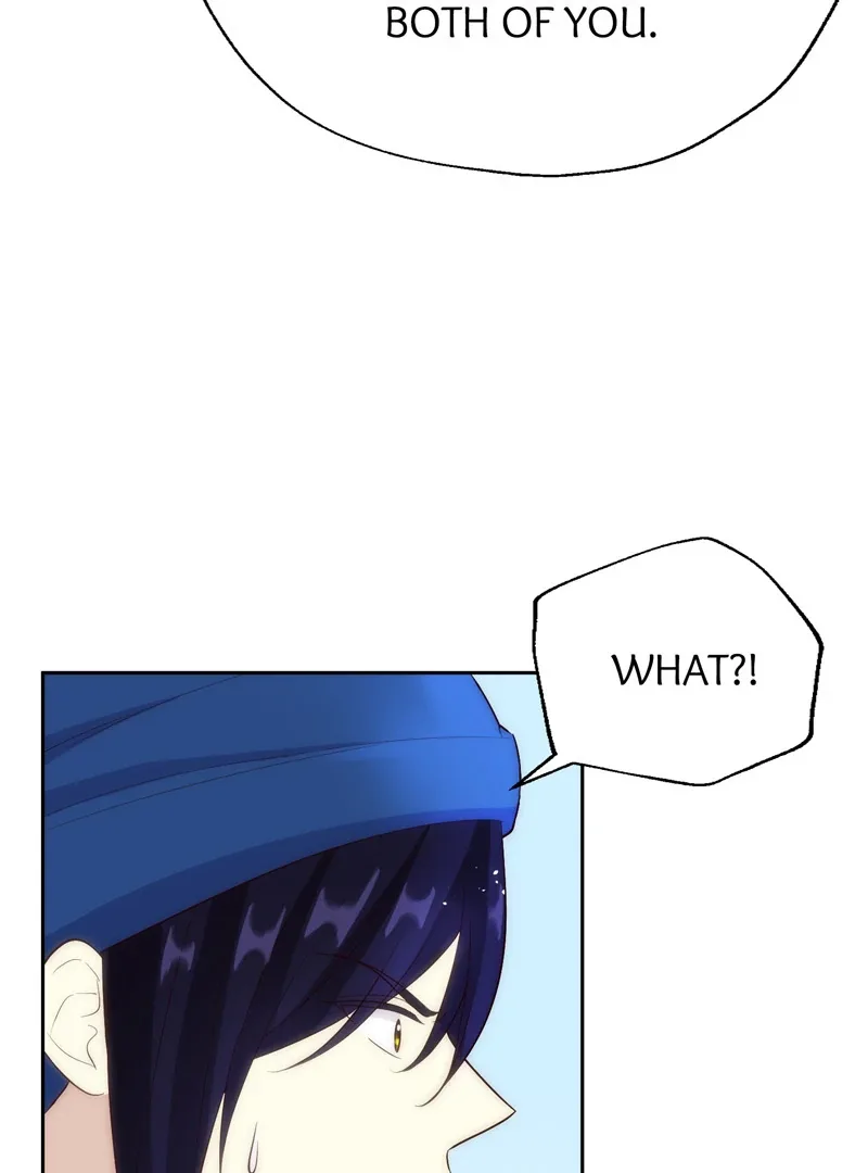 A Blessed Villainess, or a Cursed Heroine? Chapter 29 page 84