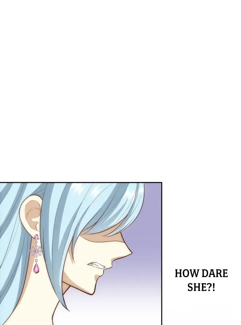 A Blessed Villainess, or a Cursed Heroine? Chapter 31 page 11