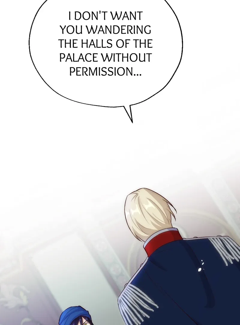 A Blessed Villainess, or a Cursed Heroine? Chapter 29 page 86