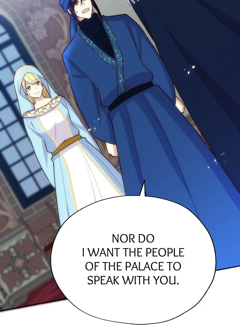 A Blessed Villainess, or a Cursed Heroine? Chapter 29 page 87
