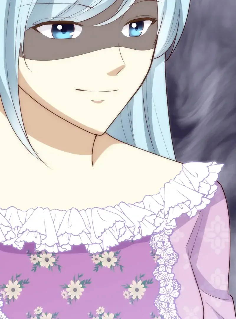 A Blessed Villainess, or a Cursed Heroine? Chapter 32 page 44