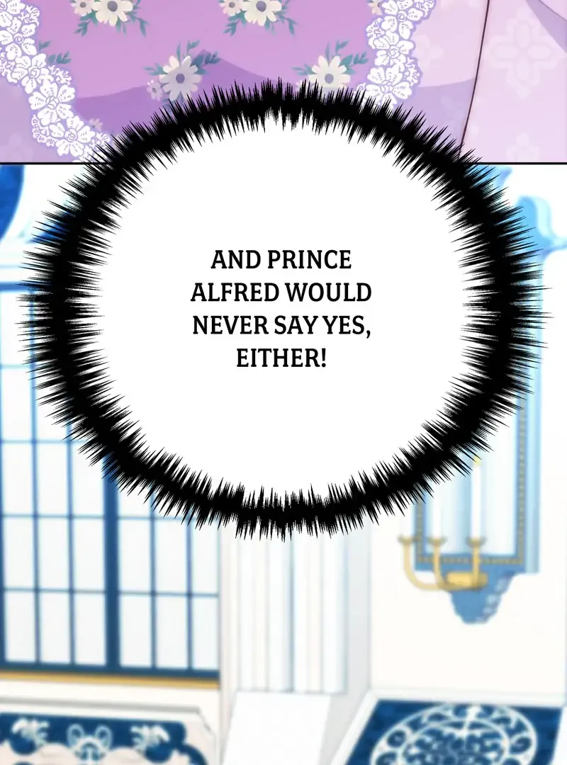 A Blessed Villainess, or a Cursed Heroine? Chapter 32 page 45