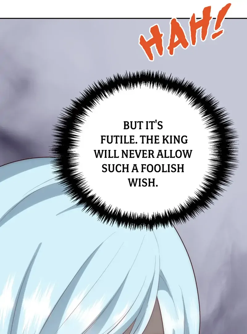 A Blessed Villainess, or a Cursed Heroine? Chapter 32 page 43