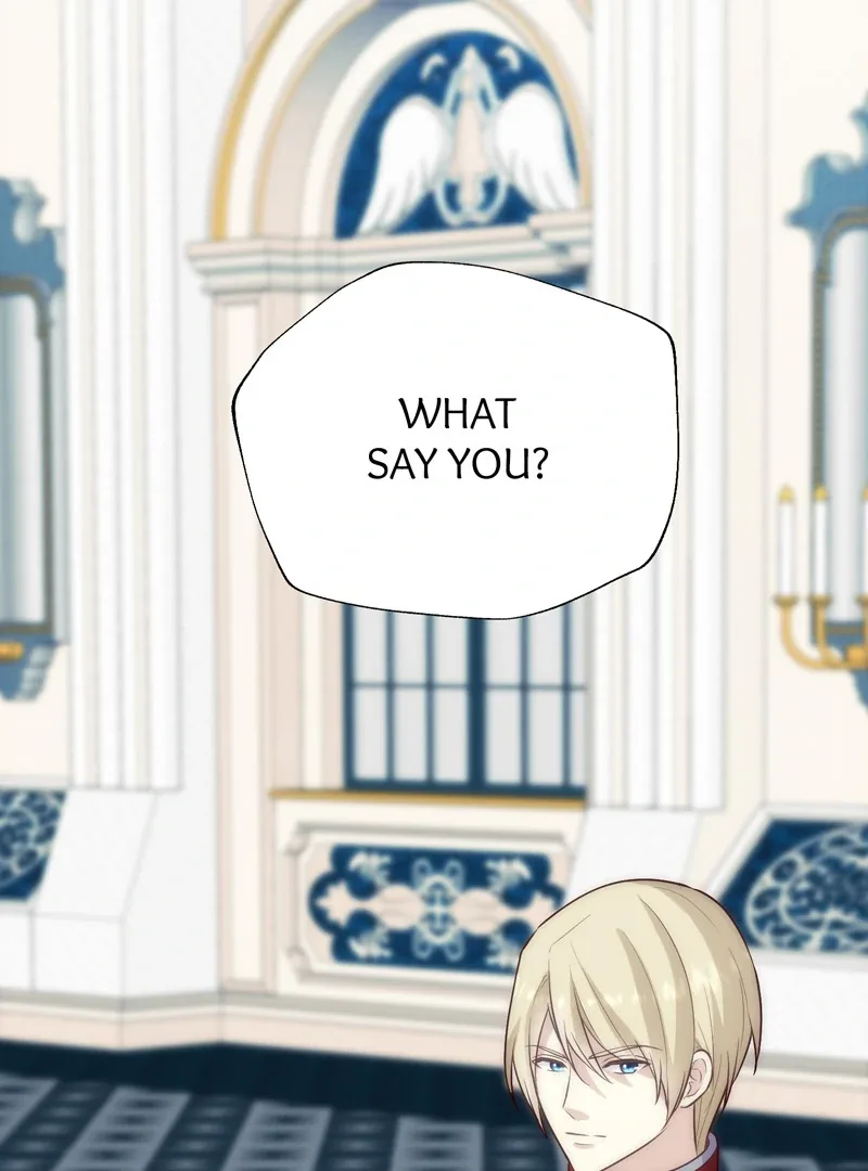 A Blessed Villainess, or a Cursed Heroine? Chapter 32 page 53