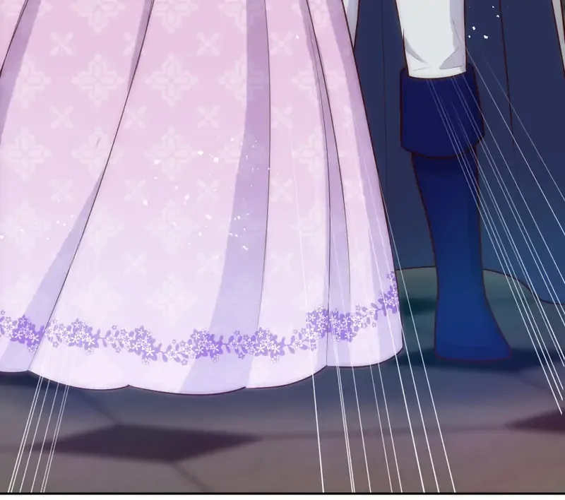 A Blessed Villainess, or a Cursed Heroine? Chapter 31 page 20