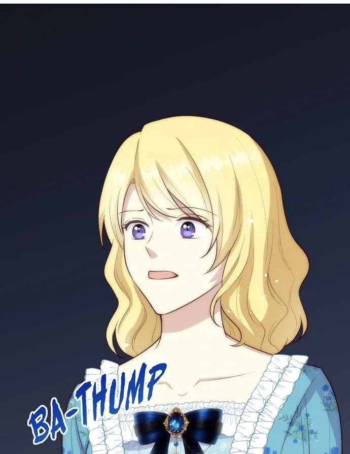 A Blessed Villainess, or a Cursed Heroine? Chapter 30 page 76