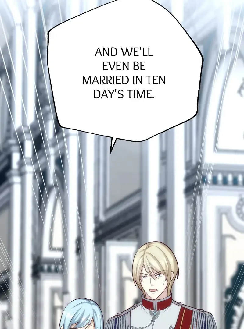 A Blessed Villainess, or a Cursed Heroine? Chapter 31 page 18