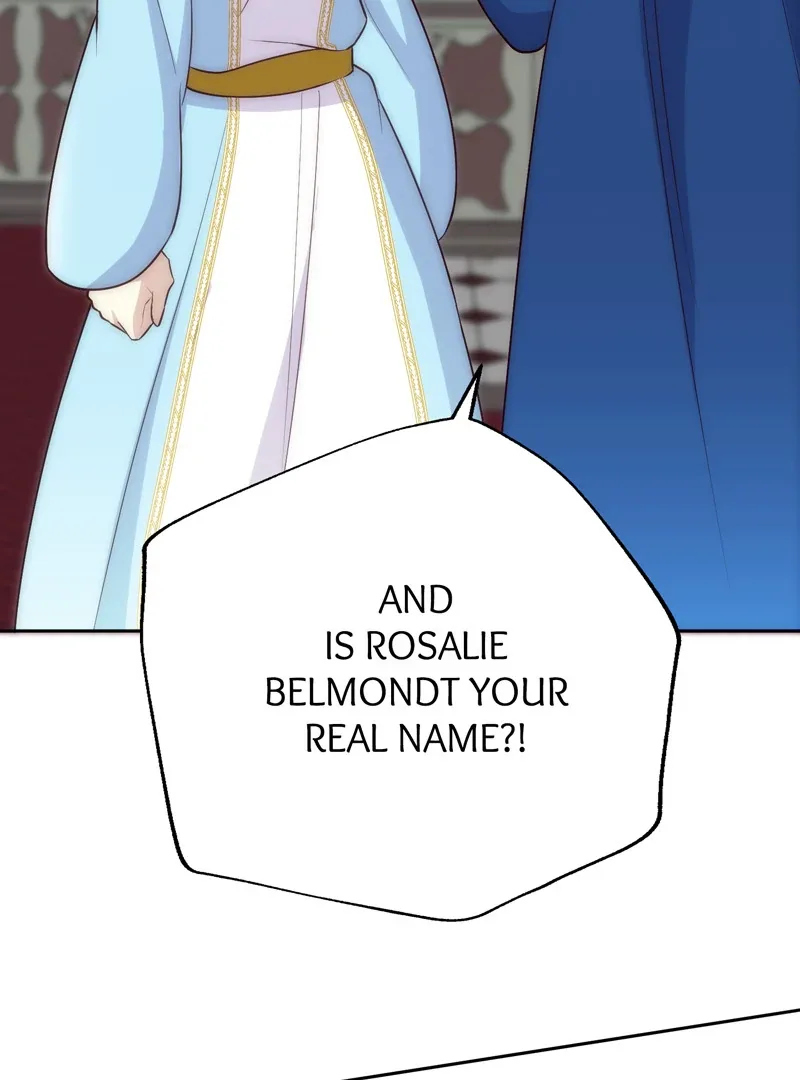 A Blessed Villainess, or a Cursed Heroine? Chapter 29 page 103