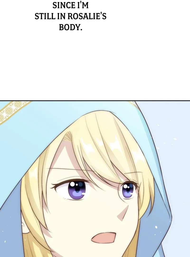 A Blessed Villainess, or a Cursed Heroine? Chapter 29 page 91