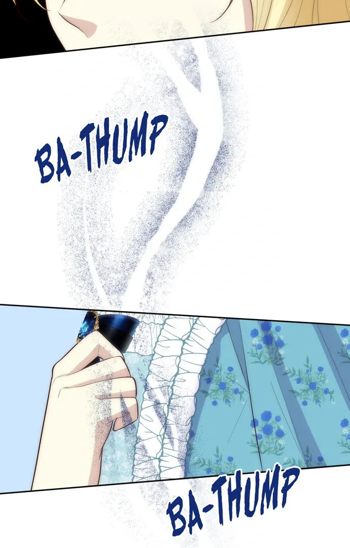 A Blessed Villainess, or a Cursed Heroine? Chapter 30 page 67