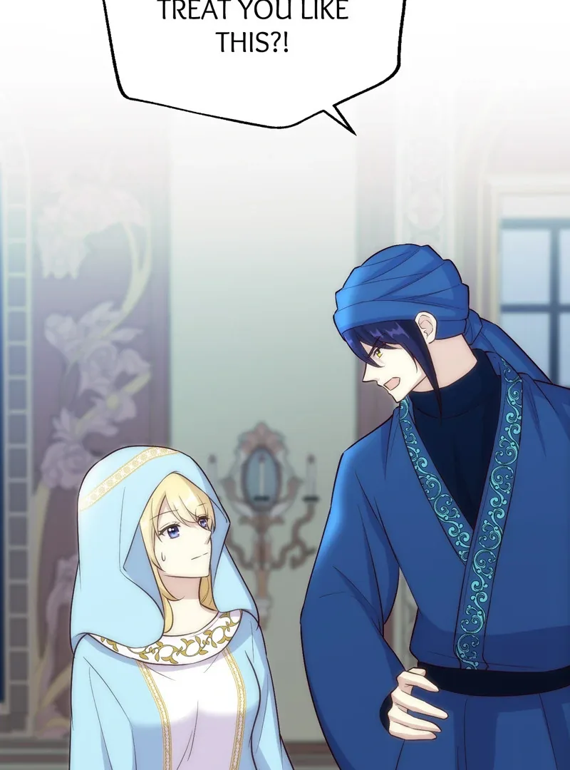 A Blessed Villainess, or a Cursed Heroine? Chapter 29 page 102