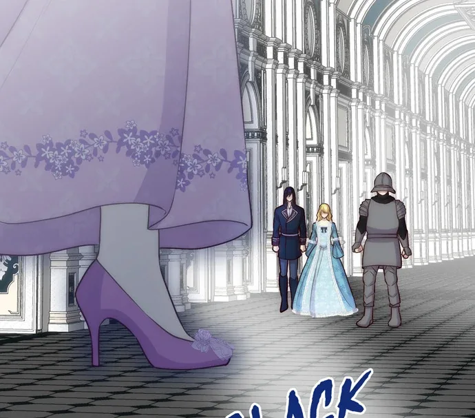 A Blessed Villainess, or a Cursed Heroine? Chapter 30 page 64