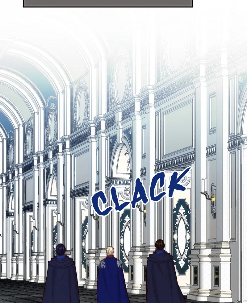 A Blessed Villainess, or a Cursed Heroine? Chapter 29 page 96