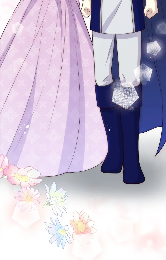 A Blessed Villainess, or a Cursed Heroine? Chapter 30 page 72