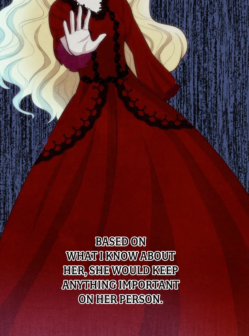 A Blessed Villainess, or a Cursed Heroine? Chapter 31 page 40