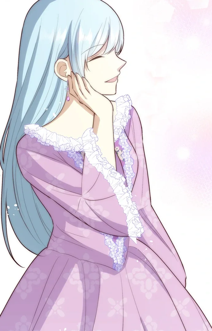 A Blessed Villainess, or a Cursed Heroine? Chapter 30 page 95