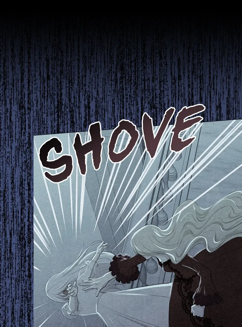 A Blessed Villainess, or a Cursed Heroine? Chapter 31 page 38