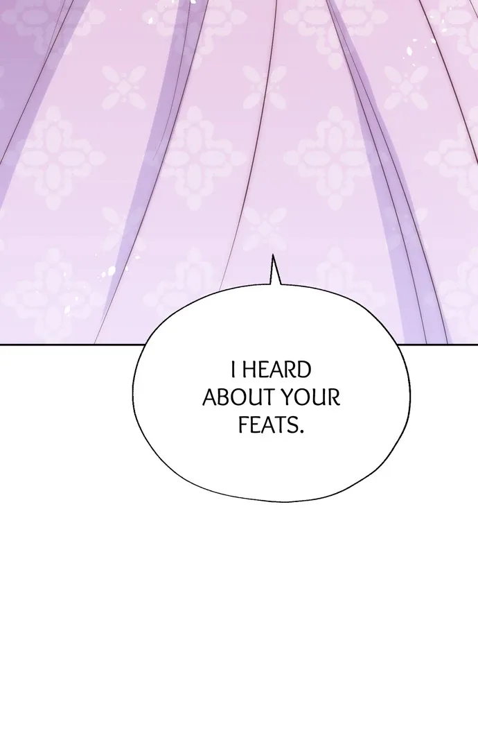 A Blessed Villainess, or a Cursed Heroine? Chapter 30 page 96