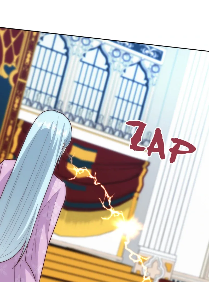 A Blessed Villainess, or a Cursed Heroine? Chapter 32 page 69