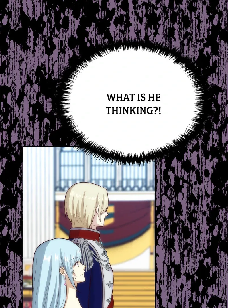 A Blessed Villainess, or a Cursed Heroine? Chapter 32 page 61