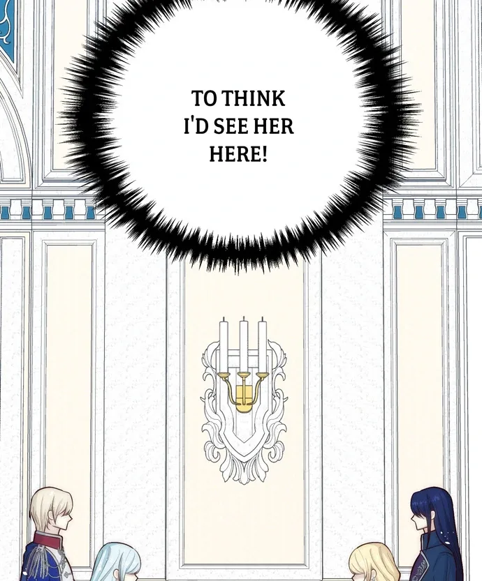 A Blessed Villainess, or a Cursed Heroine? Chapter 30 page 90