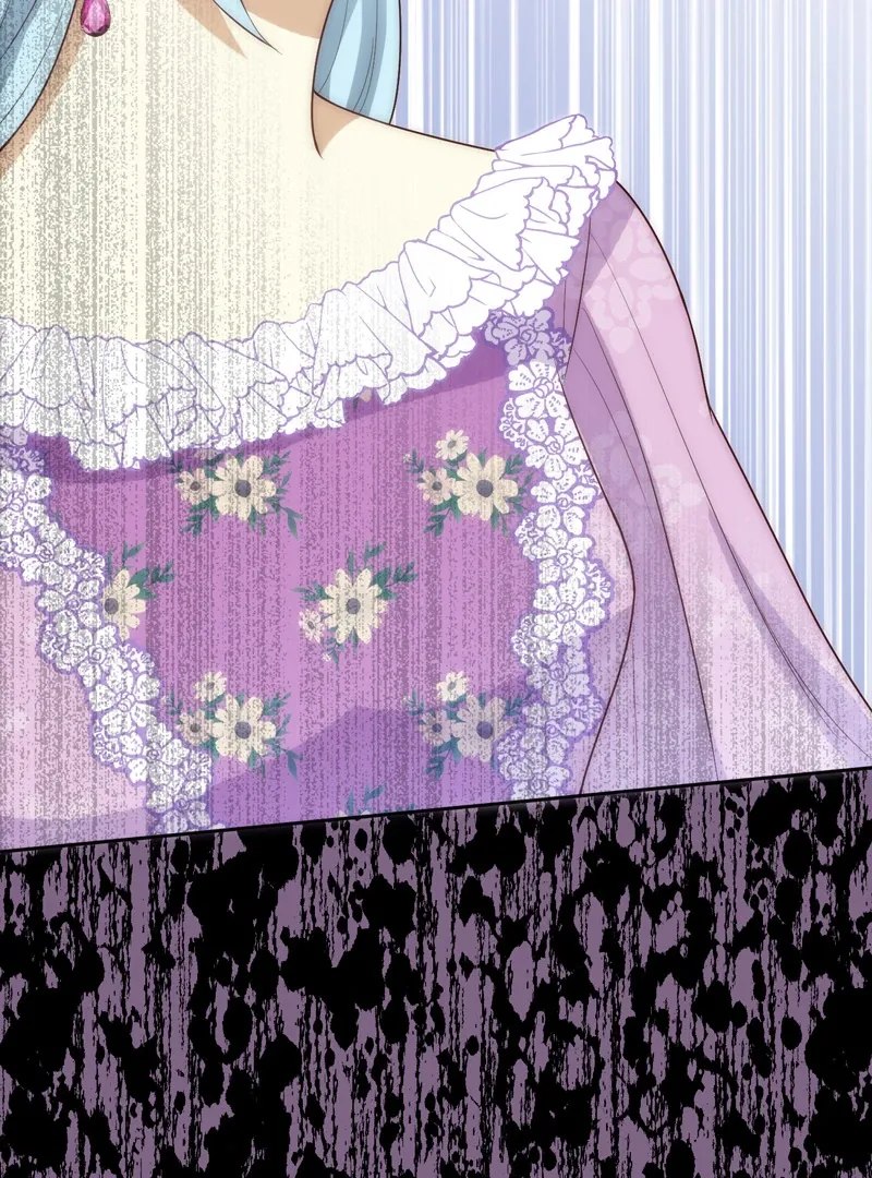 A Blessed Villainess, or a Cursed Heroine? Chapter 32 page 60