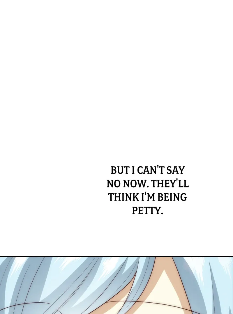 A Blessed Villainess, or a Cursed Heroine? Chapter 32 page 67