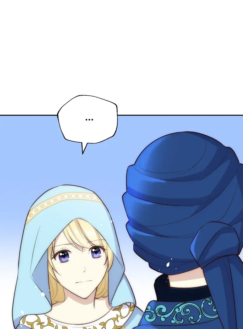 A Blessed Villainess, or a Cursed Heroine? Chapter 29 page 106