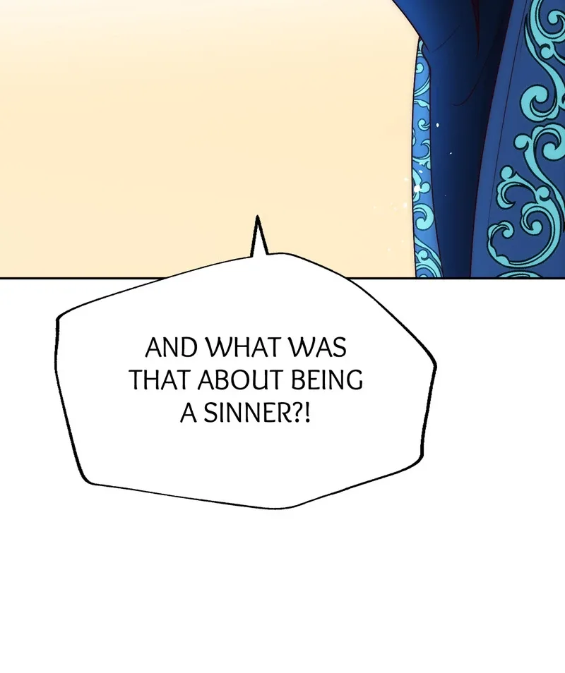 A Blessed Villainess, or a Cursed Heroine? Chapter 29 page 105