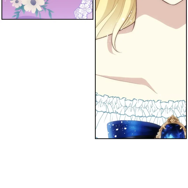 A Blessed Villainess, or a Cursed Heroine? Chapter 32 page 73