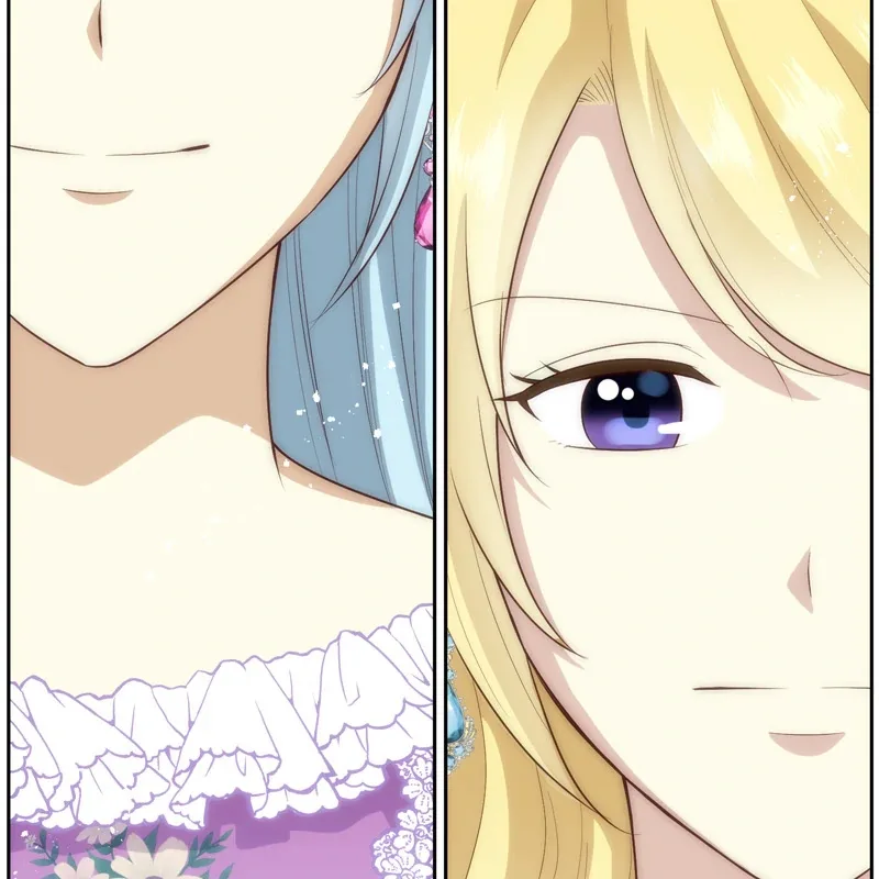 A Blessed Villainess, or a Cursed Heroine? Chapter 32 page 72