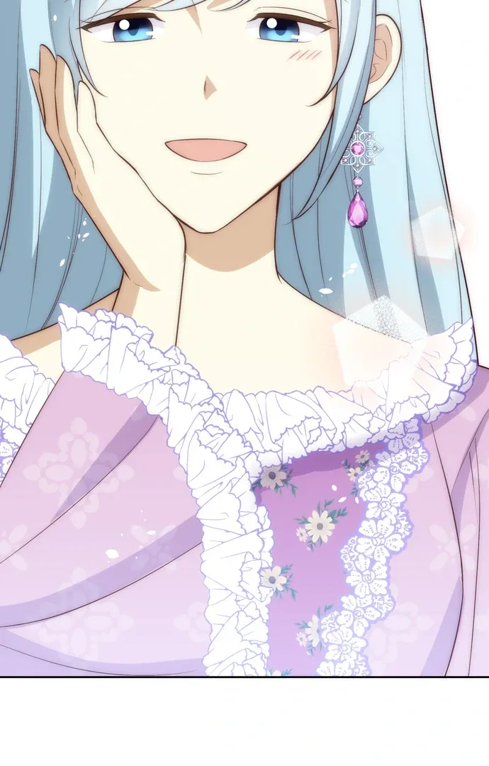 A Blessed Villainess, or a Cursed Heroine? Chapter 30 page 93