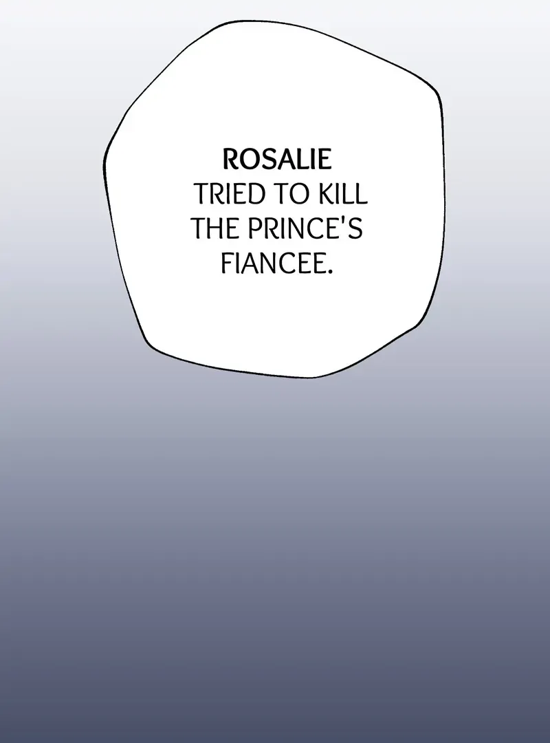 A Blessed Villainess, or a Cursed Heroine? Chapter 29 page 109