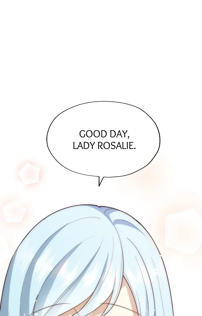 A Blessed Villainess, or a Cursed Heroine? Chapter 30 page 92