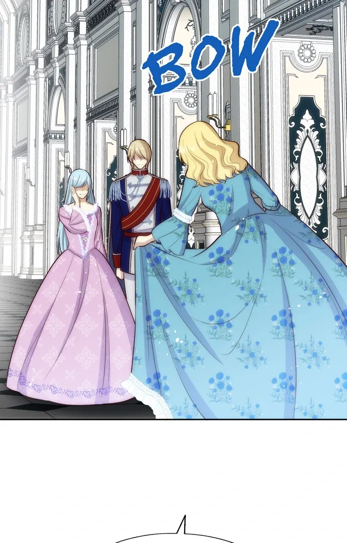 A Blessed Villainess, or a Cursed Heroine? Chapter 30 page 102