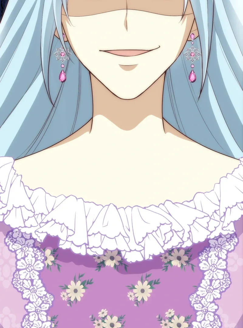 A Blessed Villainess, or a Cursed Heroine? Chapter 32 page 79