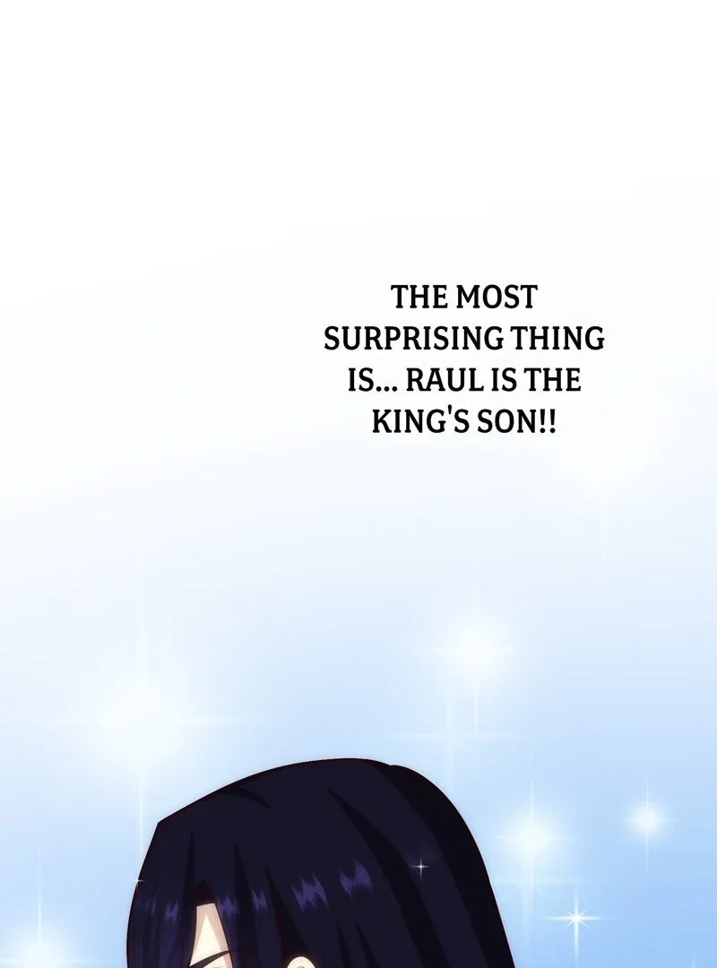 A Blessed Villainess, or a Cursed Heroine? Chapter 34 page 8
