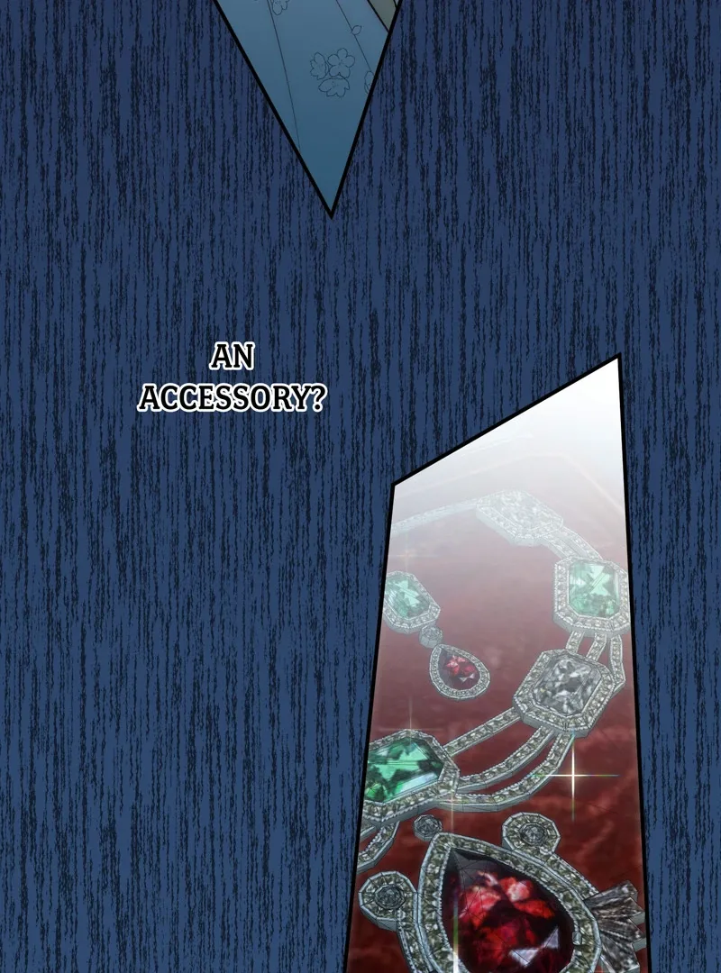 A Blessed Villainess, or a Cursed Heroine? Chapter 31 page 53