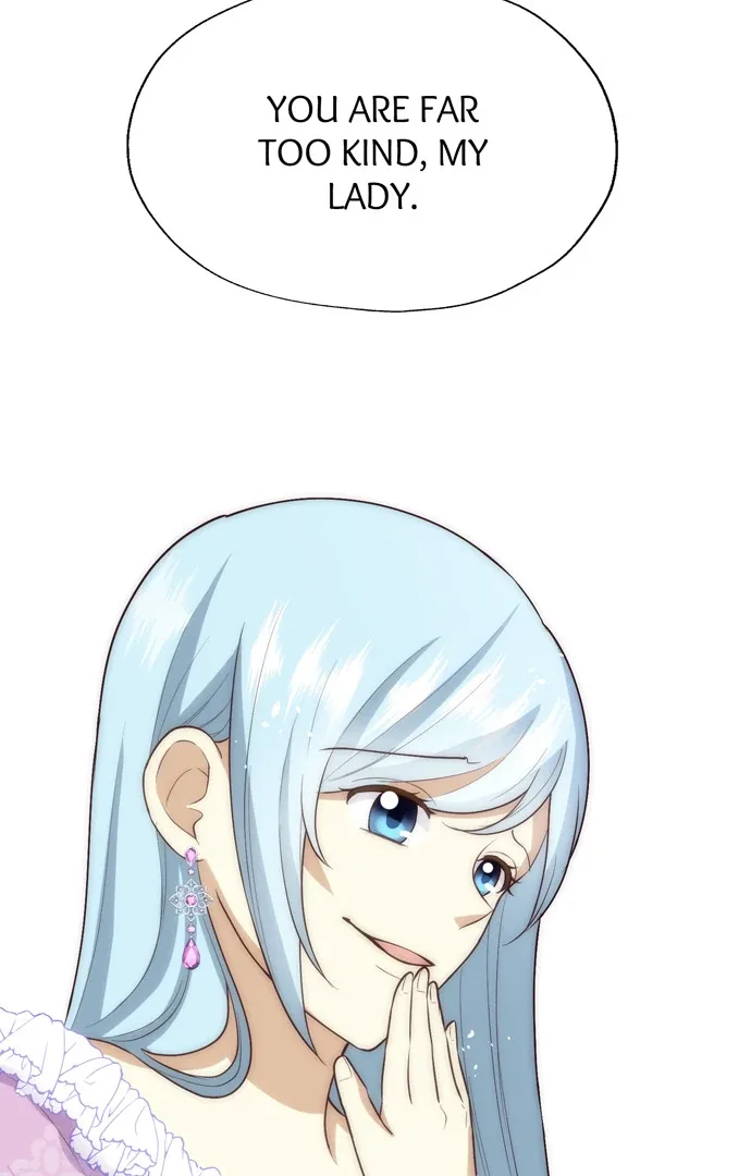A Blessed Villainess, or a Cursed Heroine? Chapter 30 page 103
