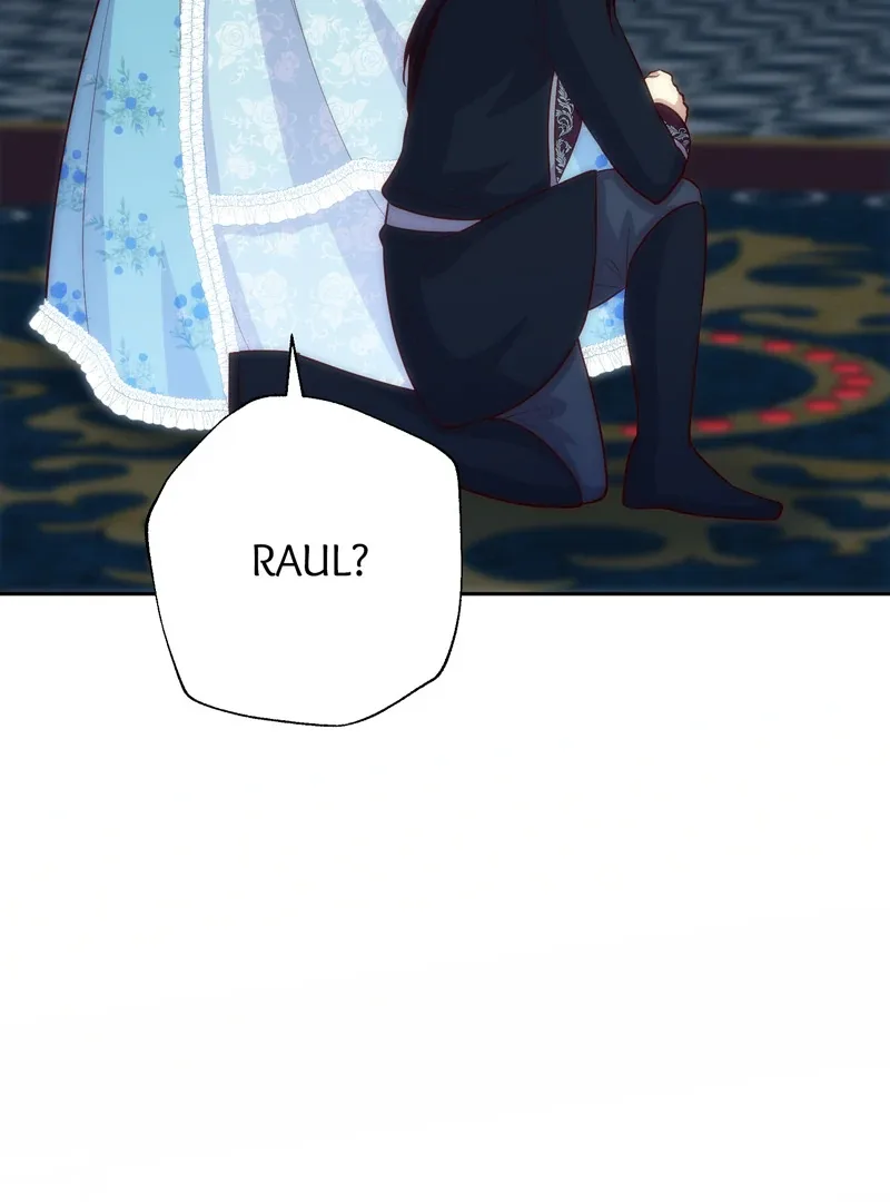 A Blessed Villainess, or a Cursed Heroine? Chapter 33 page 3