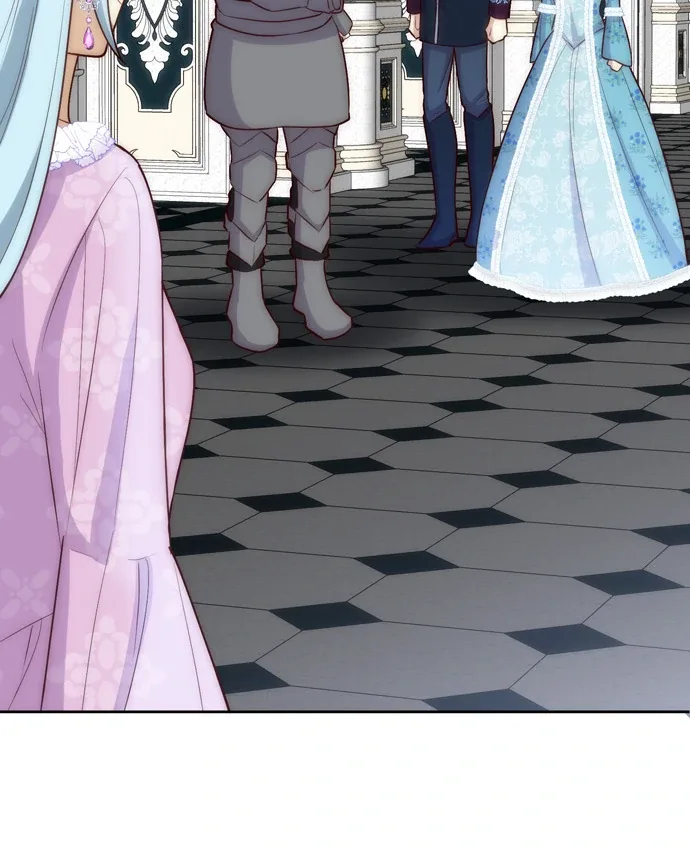 A Blessed Villainess, or a Cursed Heroine? Chapter 30 page 98