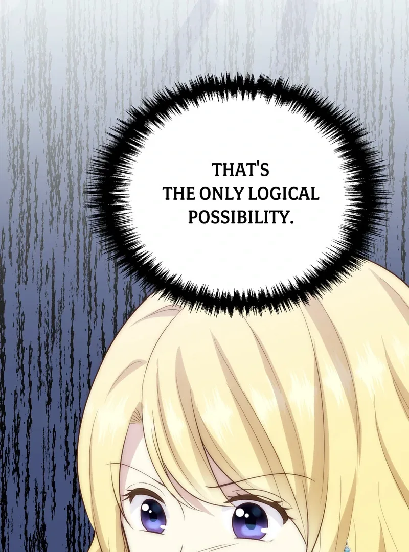 A Blessed Villainess, or a Cursed Heroine? Chapter 31 page 48