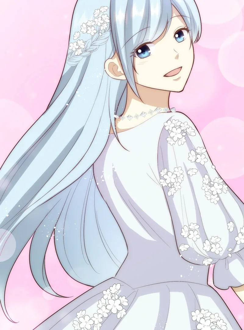 A Blessed Villainess, or a Cursed Heroine? Chapter 31 page 46